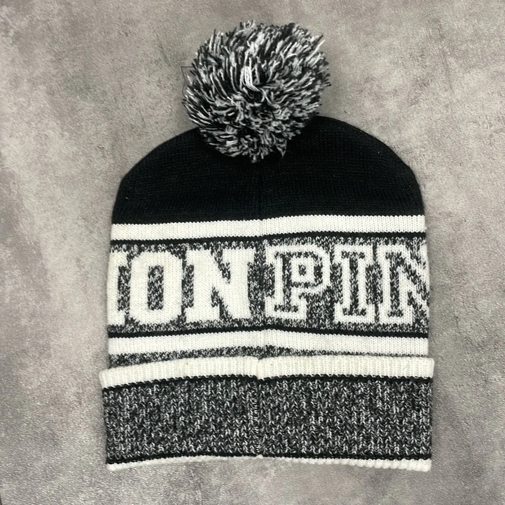 VS Pink nation hat